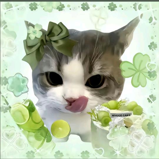 哈吉米૮ ・ﻌ・ა