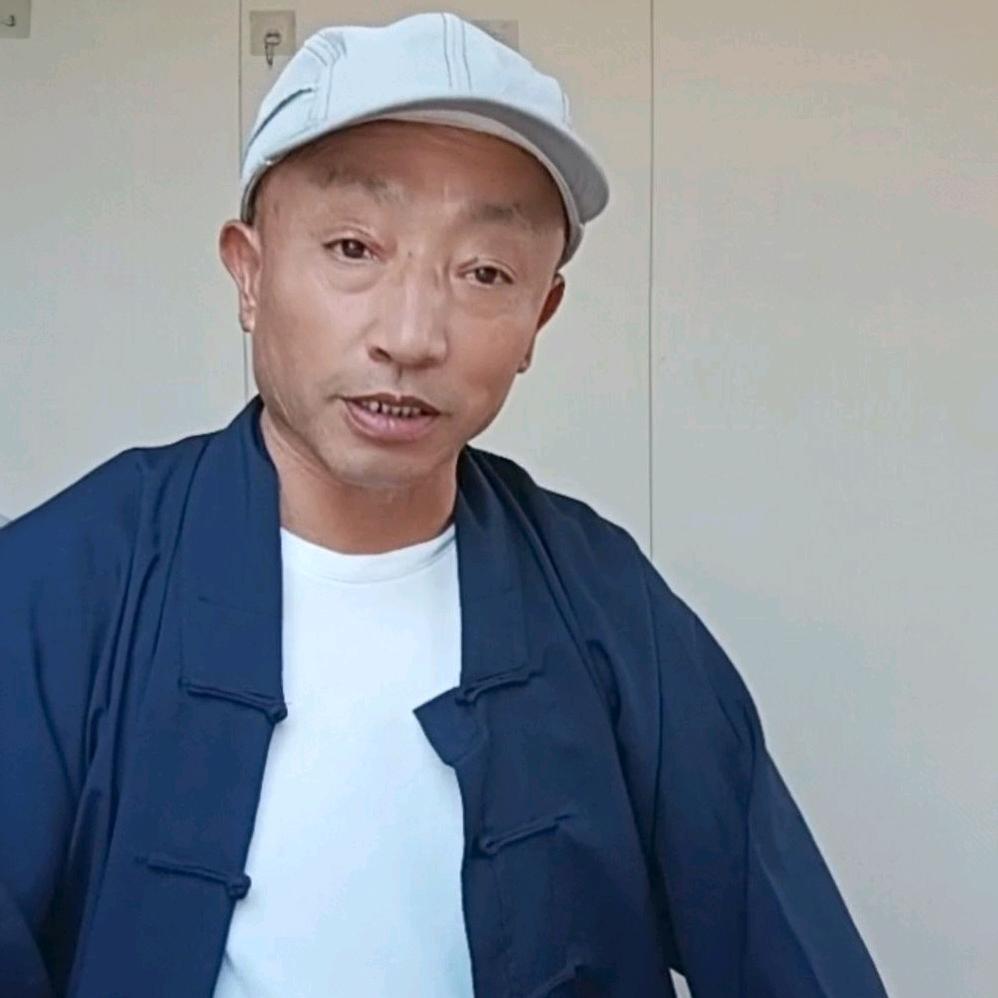 村翁