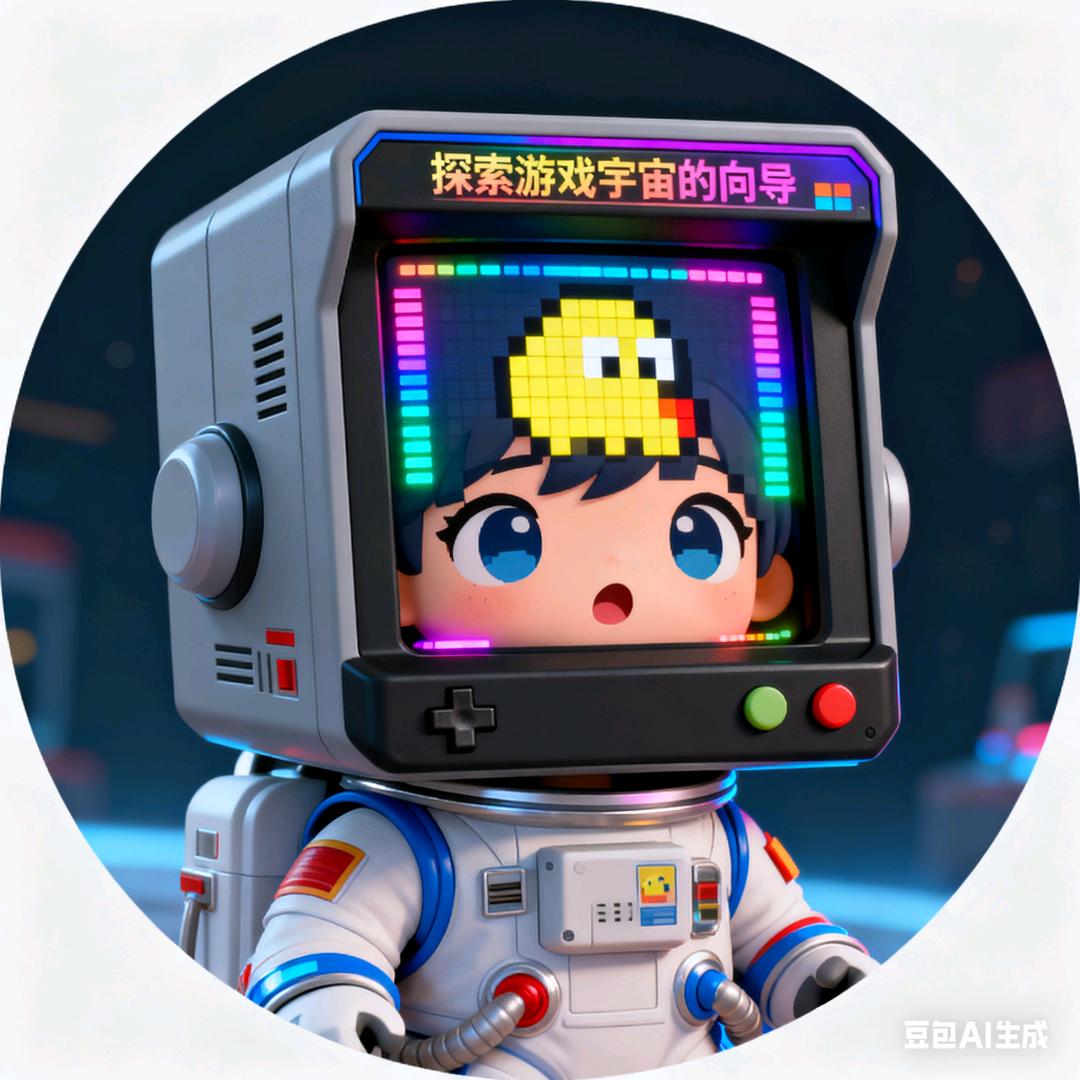 就爱玩点小游戏！