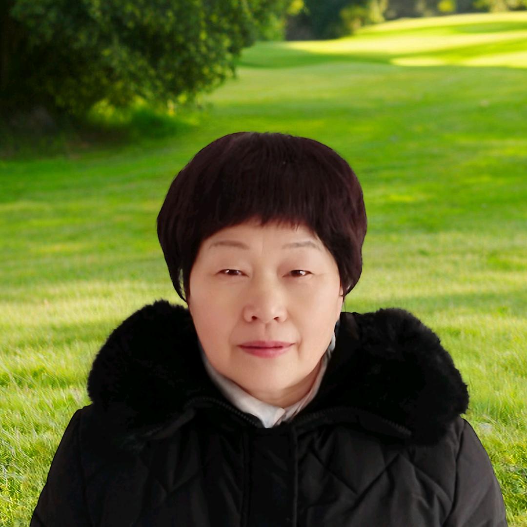 香姐