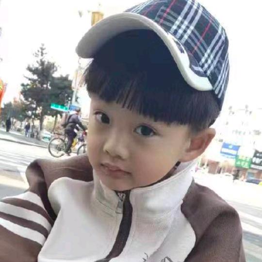 微微一笑