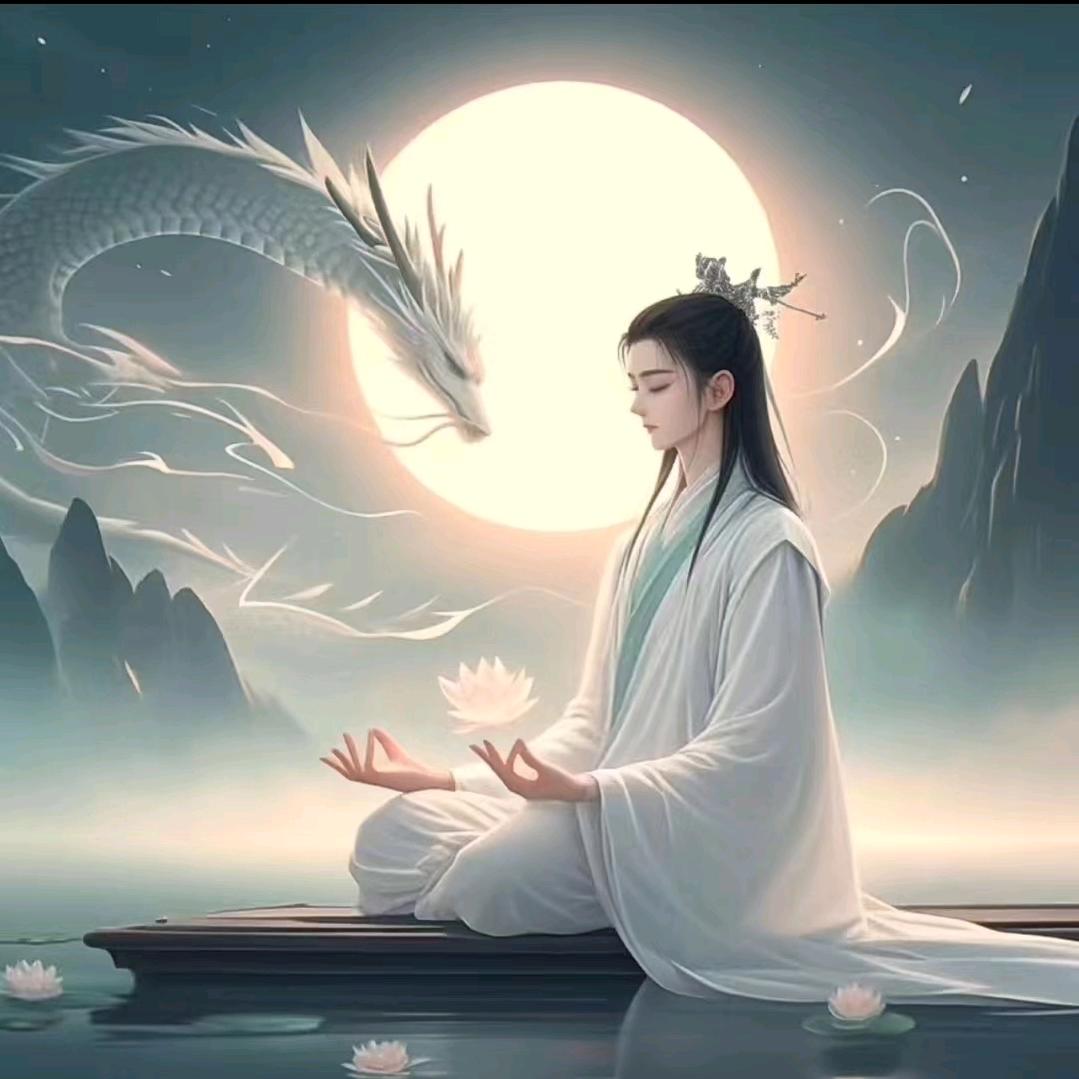爱健身的七凤