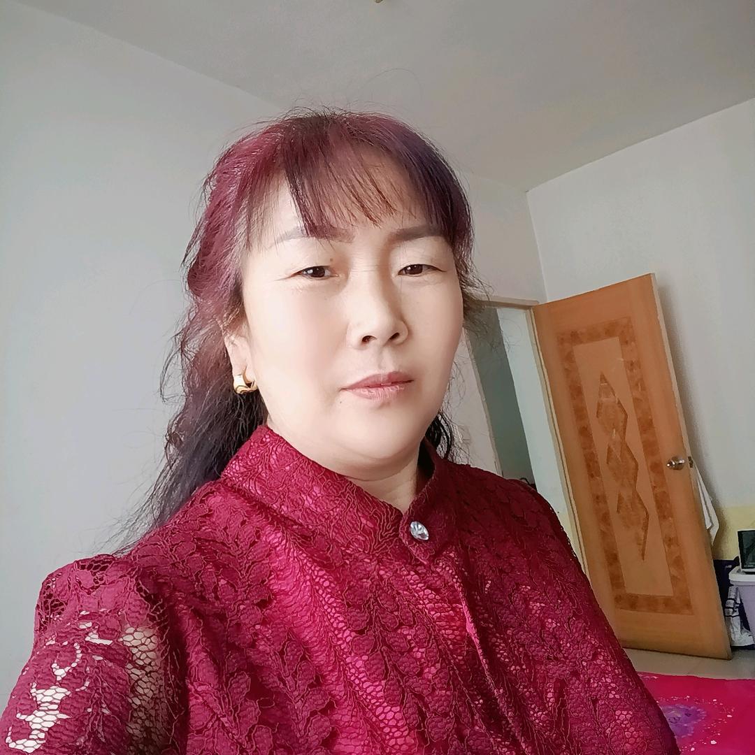 一家人幸福