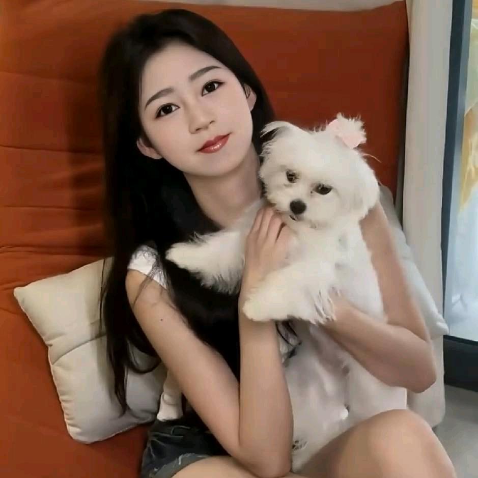 小甜甜的甜雪儿