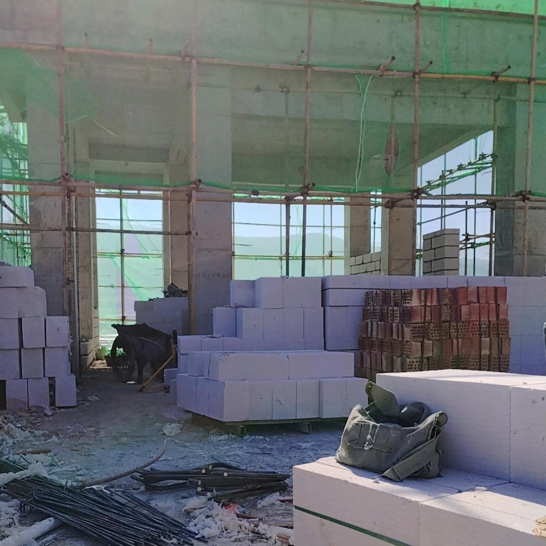 春天的一丝微风