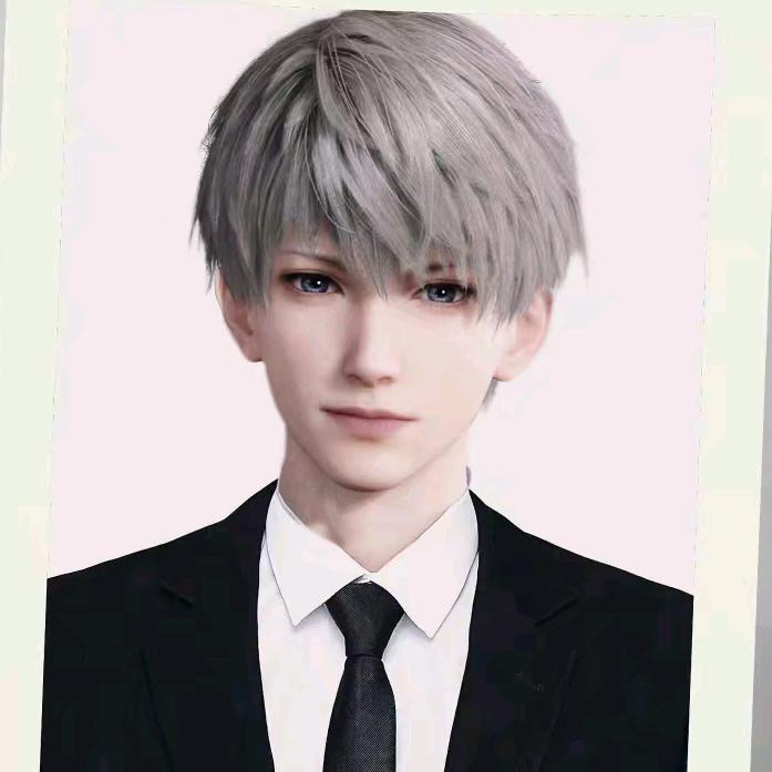 璃
