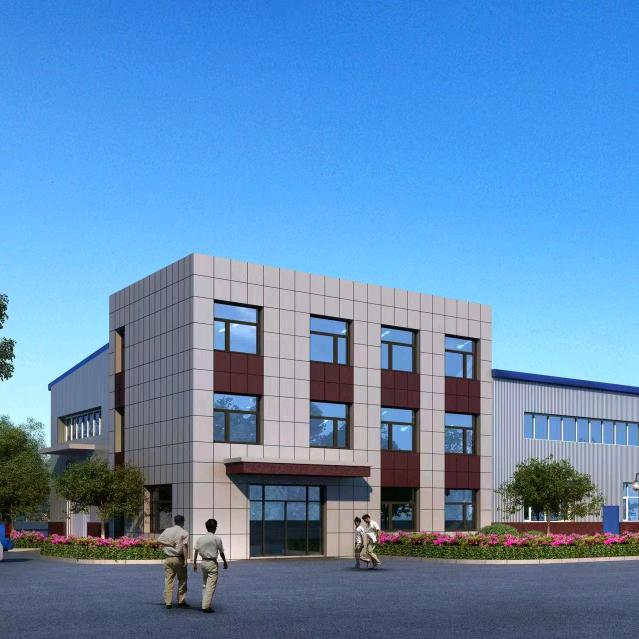 沈阳天丰机械工业园有限公司