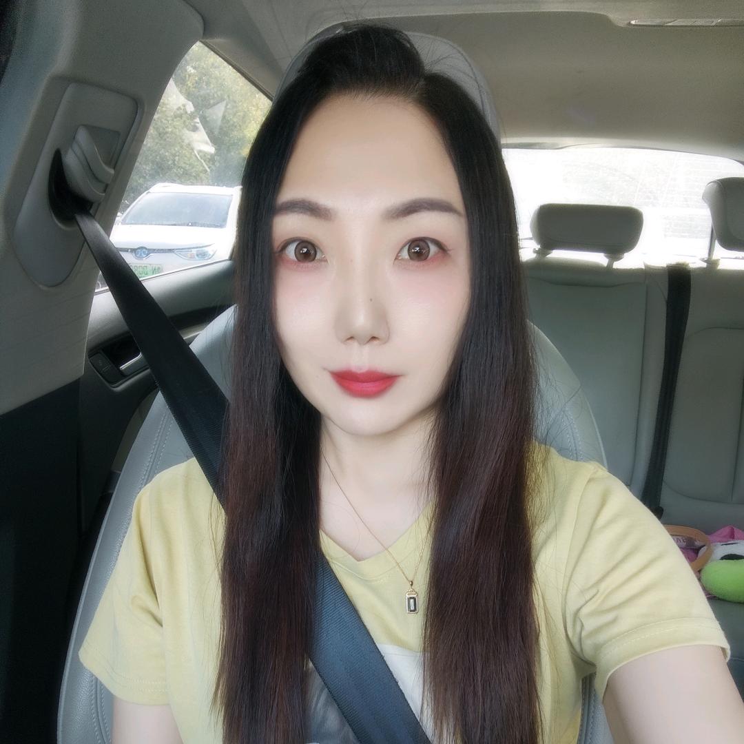 彦玥玥🦋（术后版 ）
