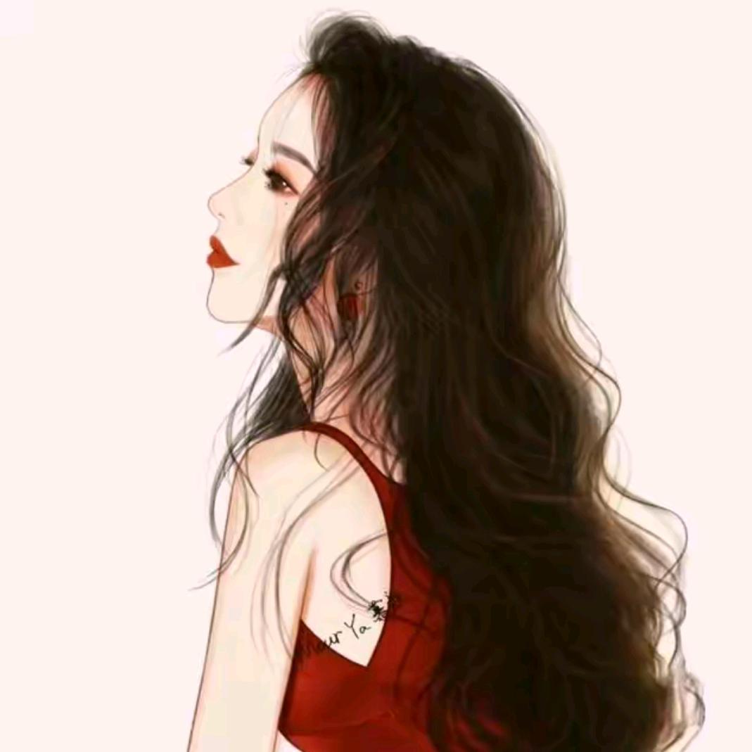 雪儿敲可耐哦💞