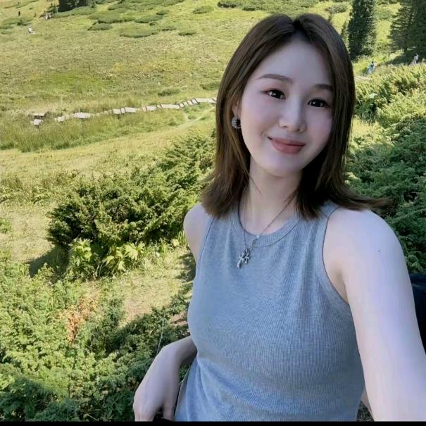 圆圆脸和小丸子～每日穿搭