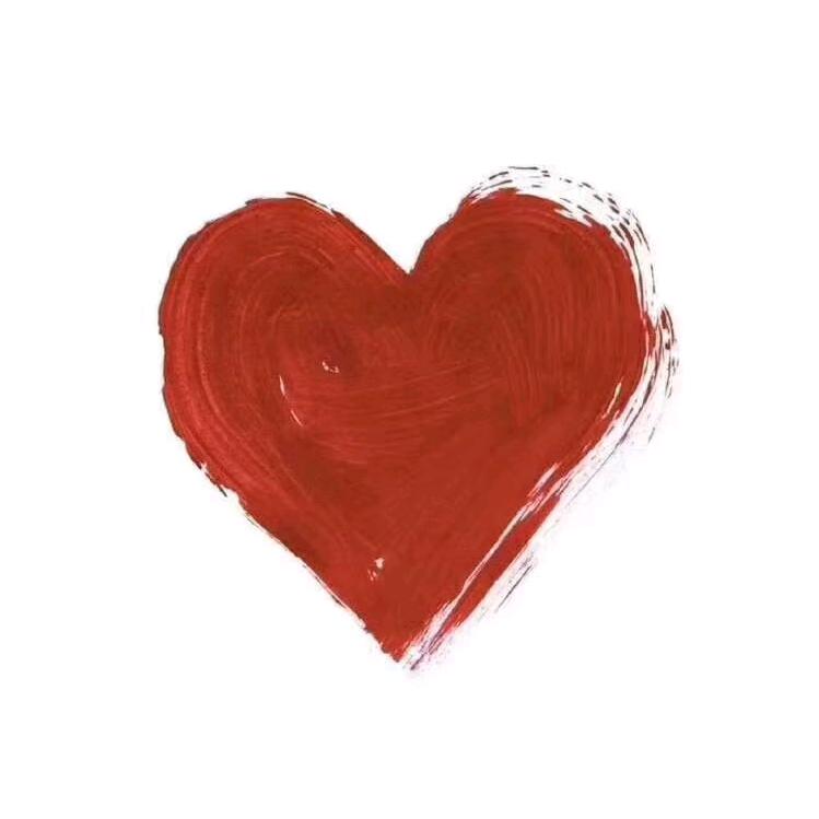 ╰）没心没肺、