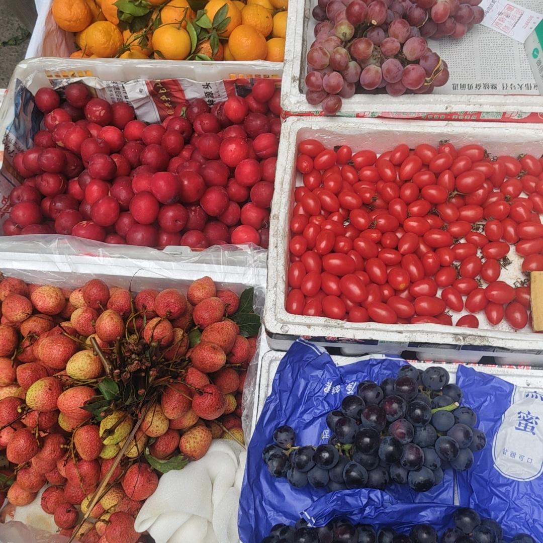 水果小张（巴南界石）