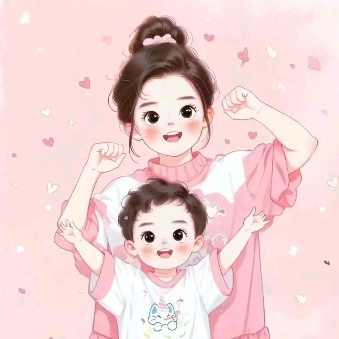 栗子(^～^)🌈