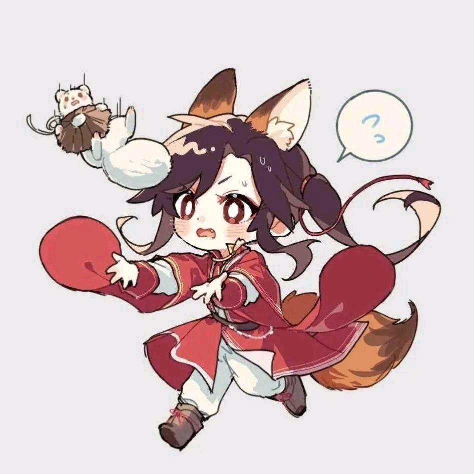在逃村头翠花
