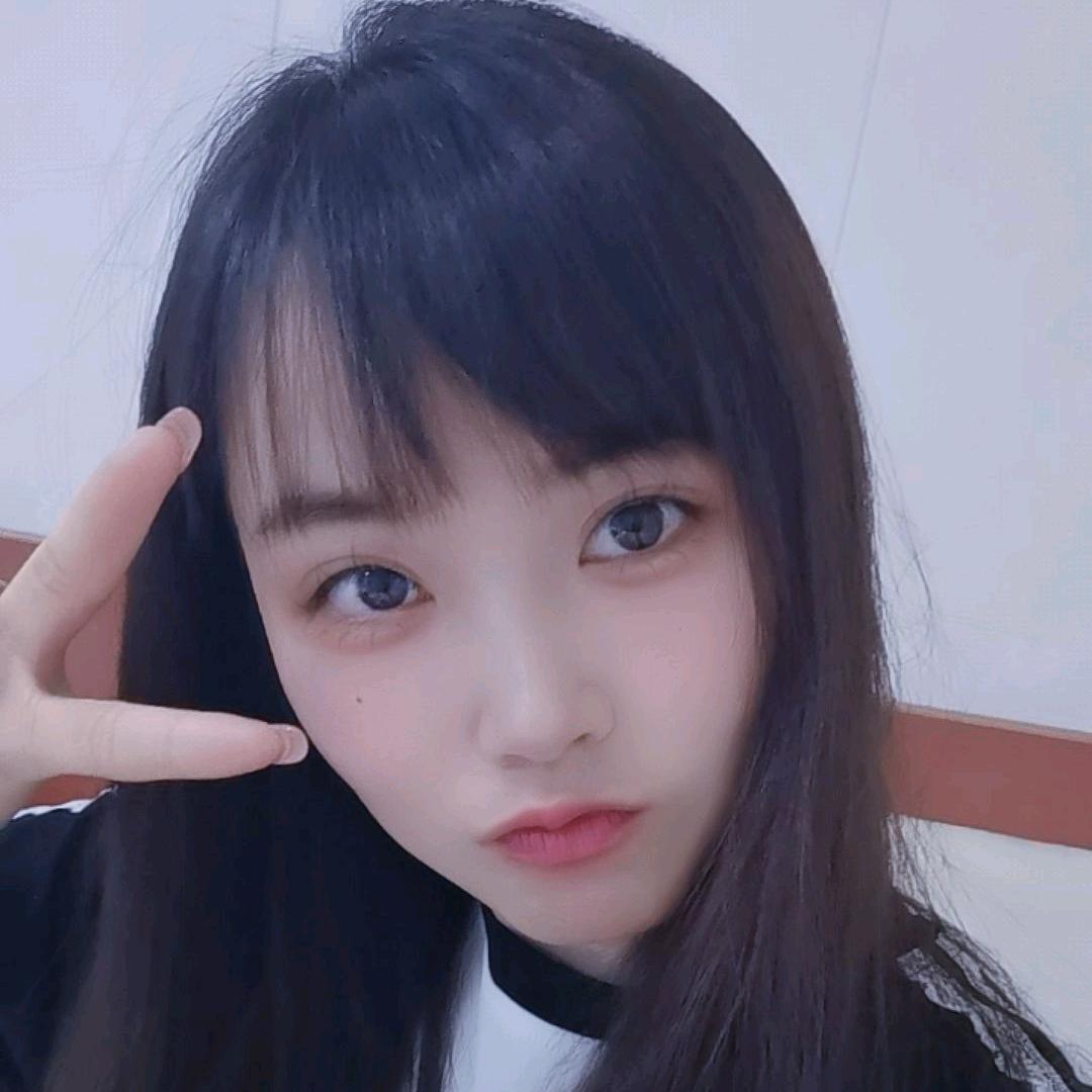 憨丫头～