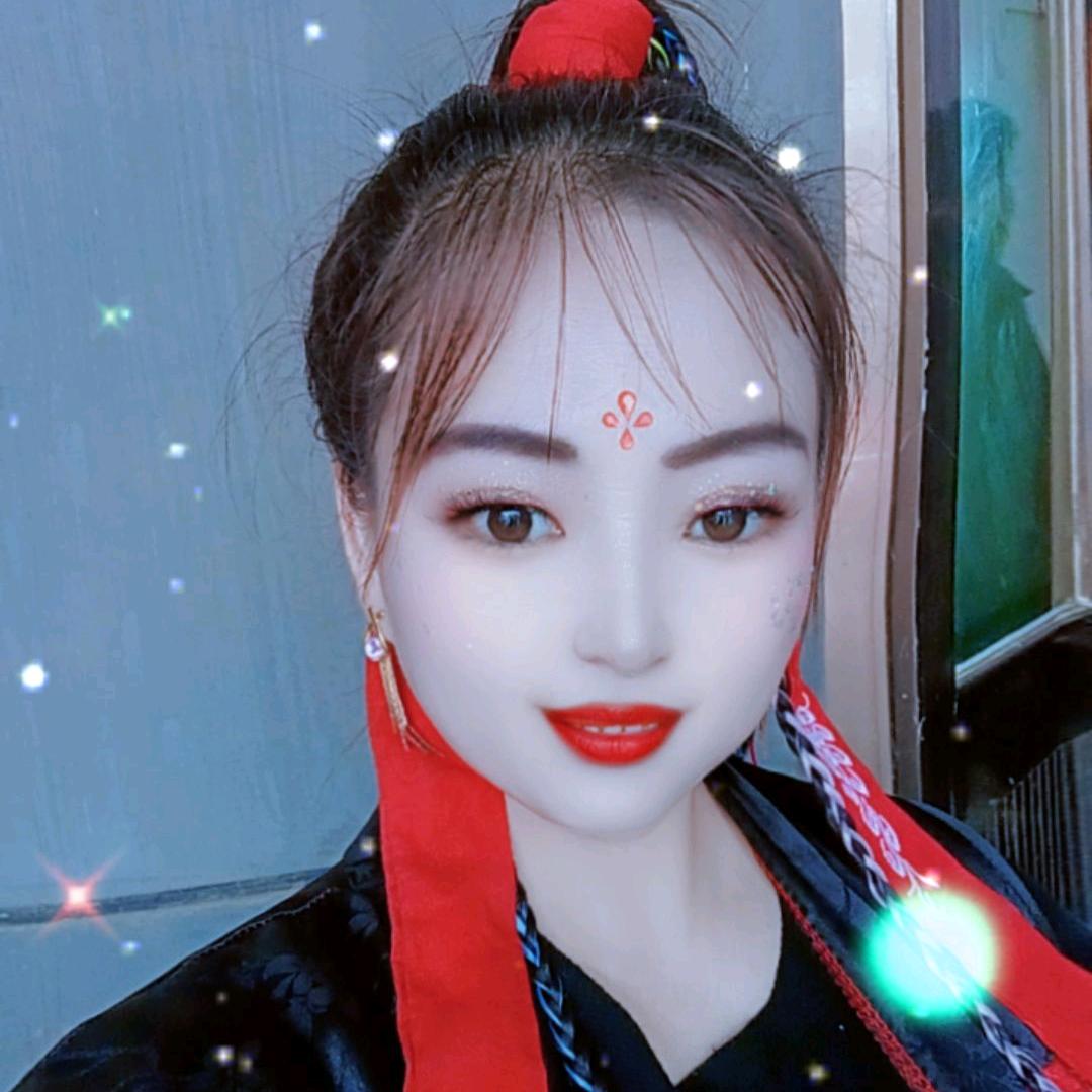 温   暖   《蒲城何莉莉鼓舞团》