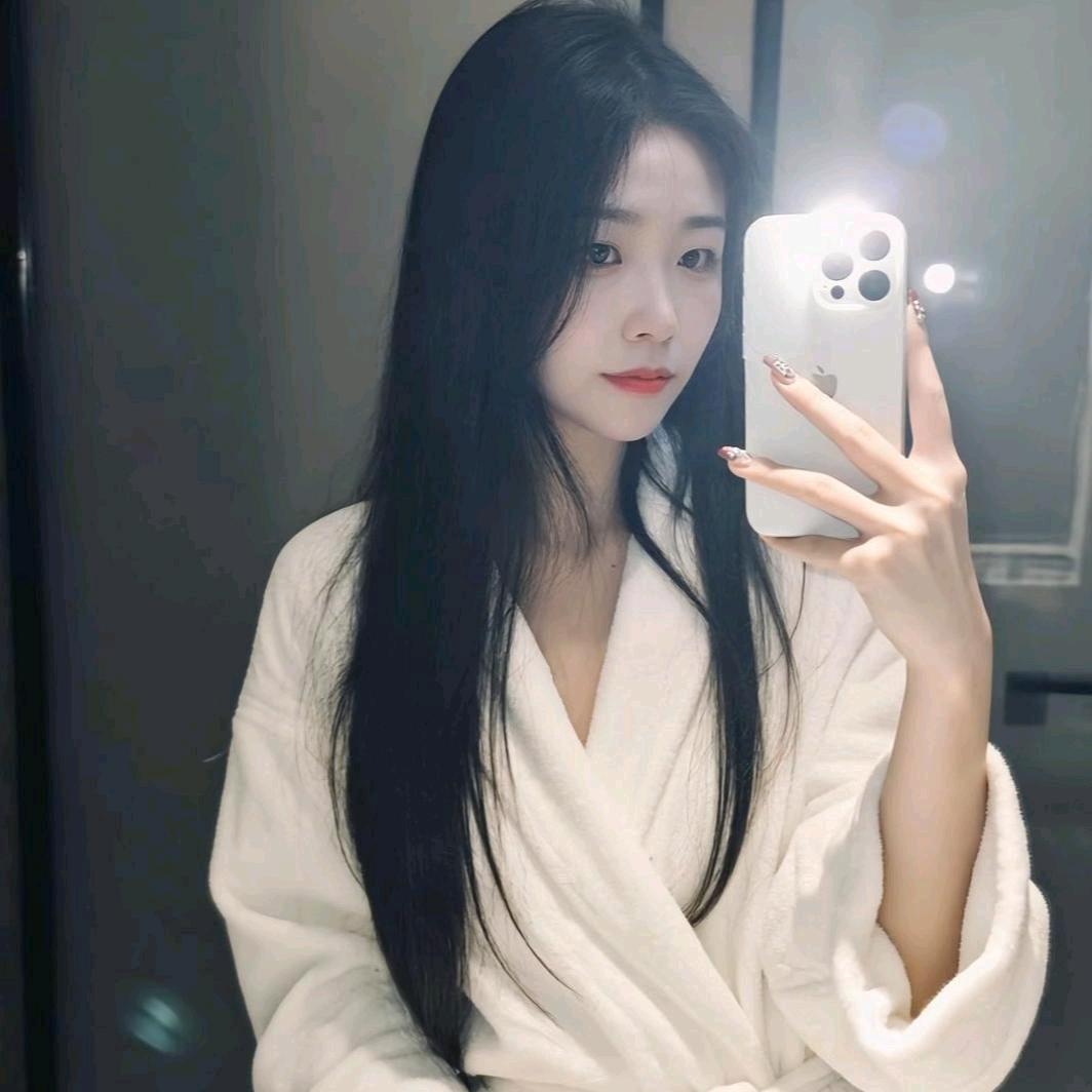 华丽@转身