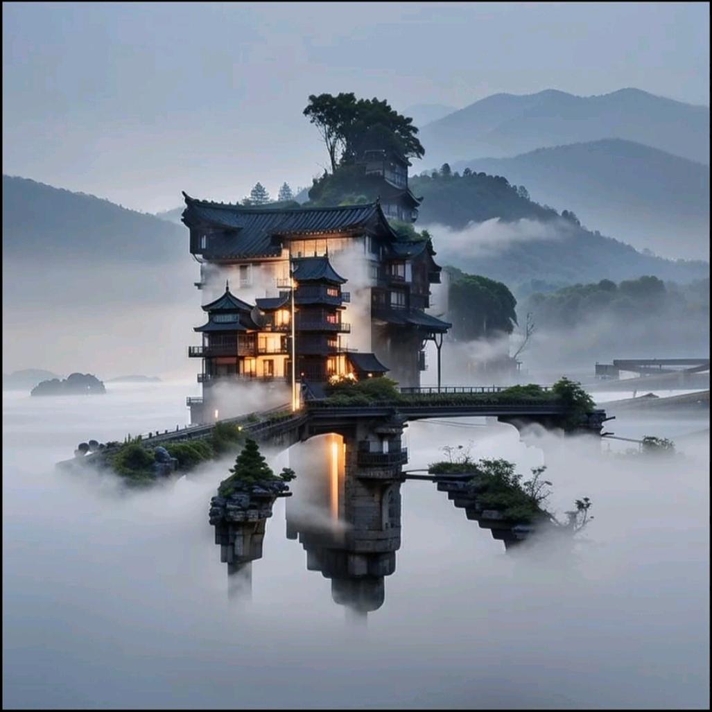 《沧海一粟》