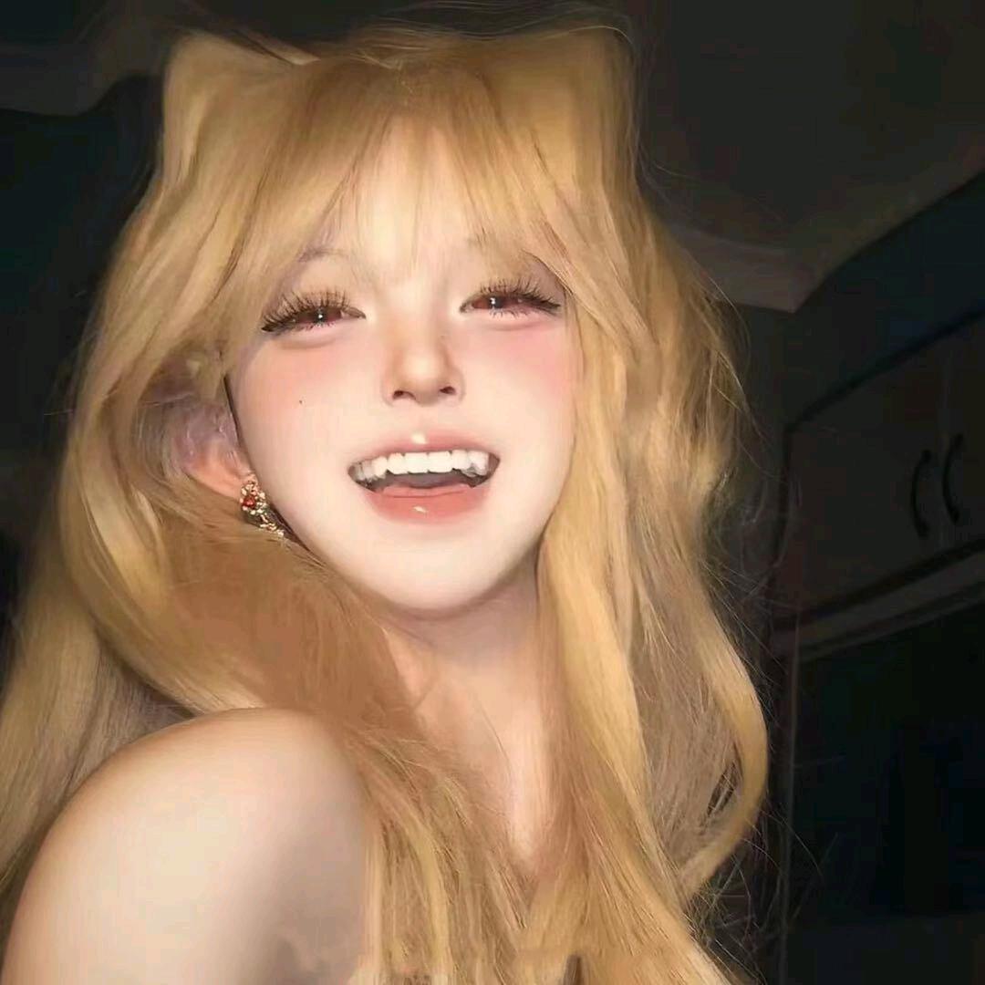 村花王姑娘永劫定制捏脸