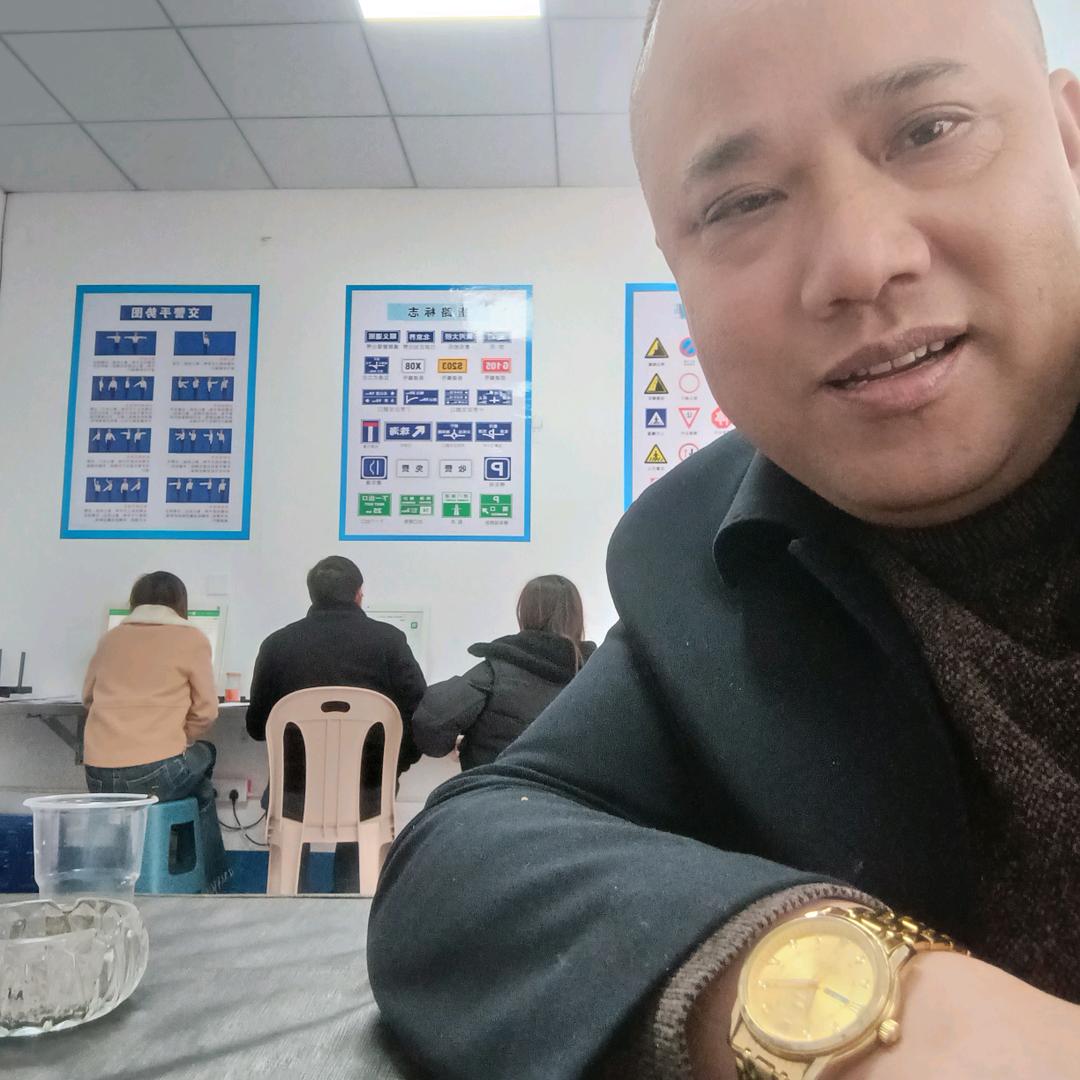 宁乡市北方狼驾培管理有限公司