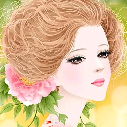 小梅子