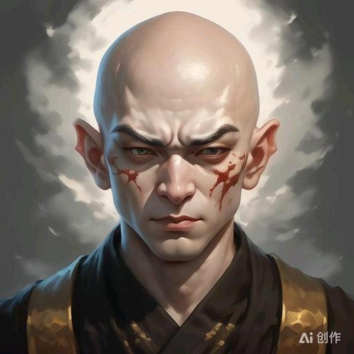 老衲用飘柔
