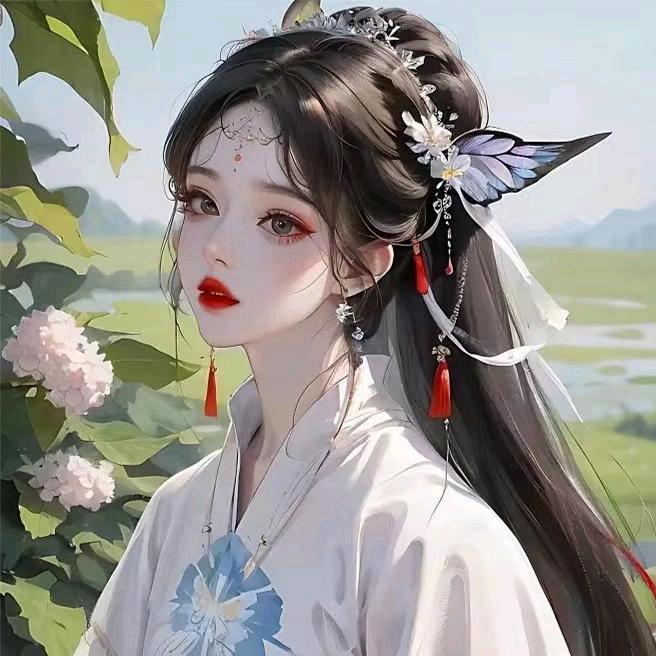 暑假生活头像