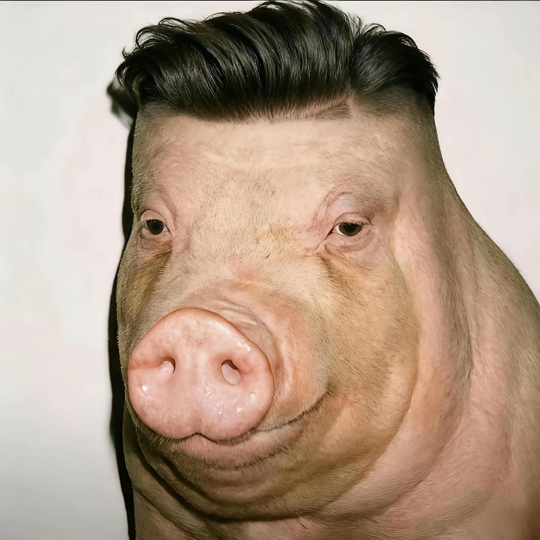 驴子