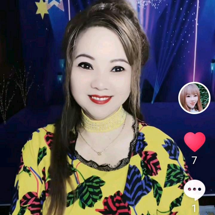 心仪