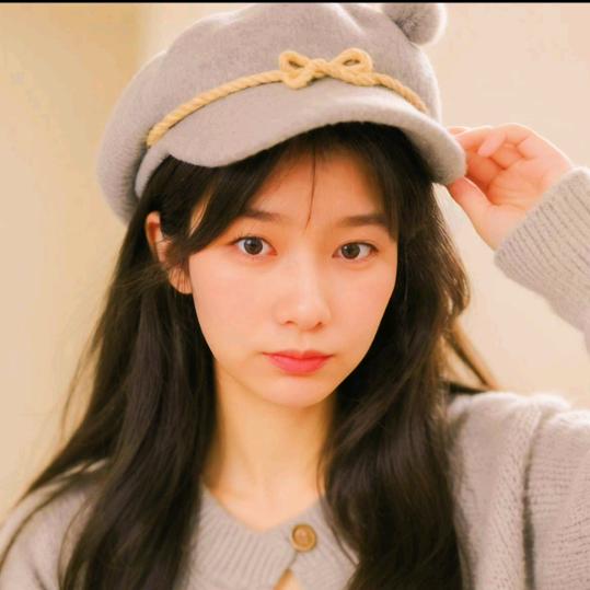 এ知恩🍀ZHENღ