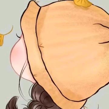 秀儿秀秀头像