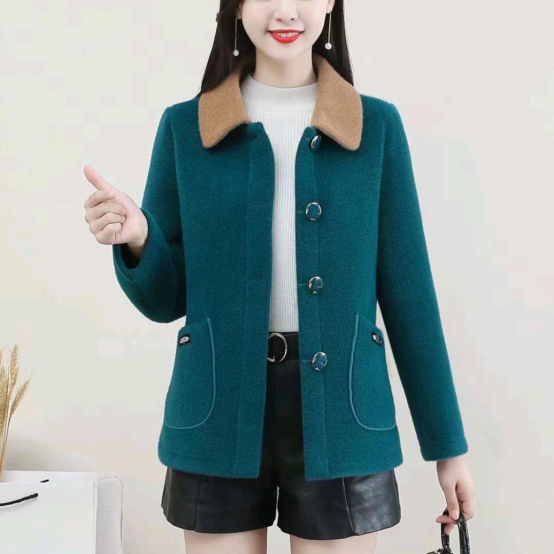 小蜻蜓中老年女装