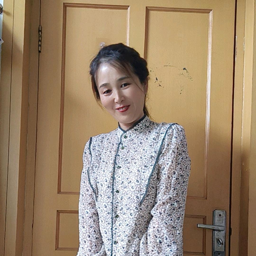 幸福姐