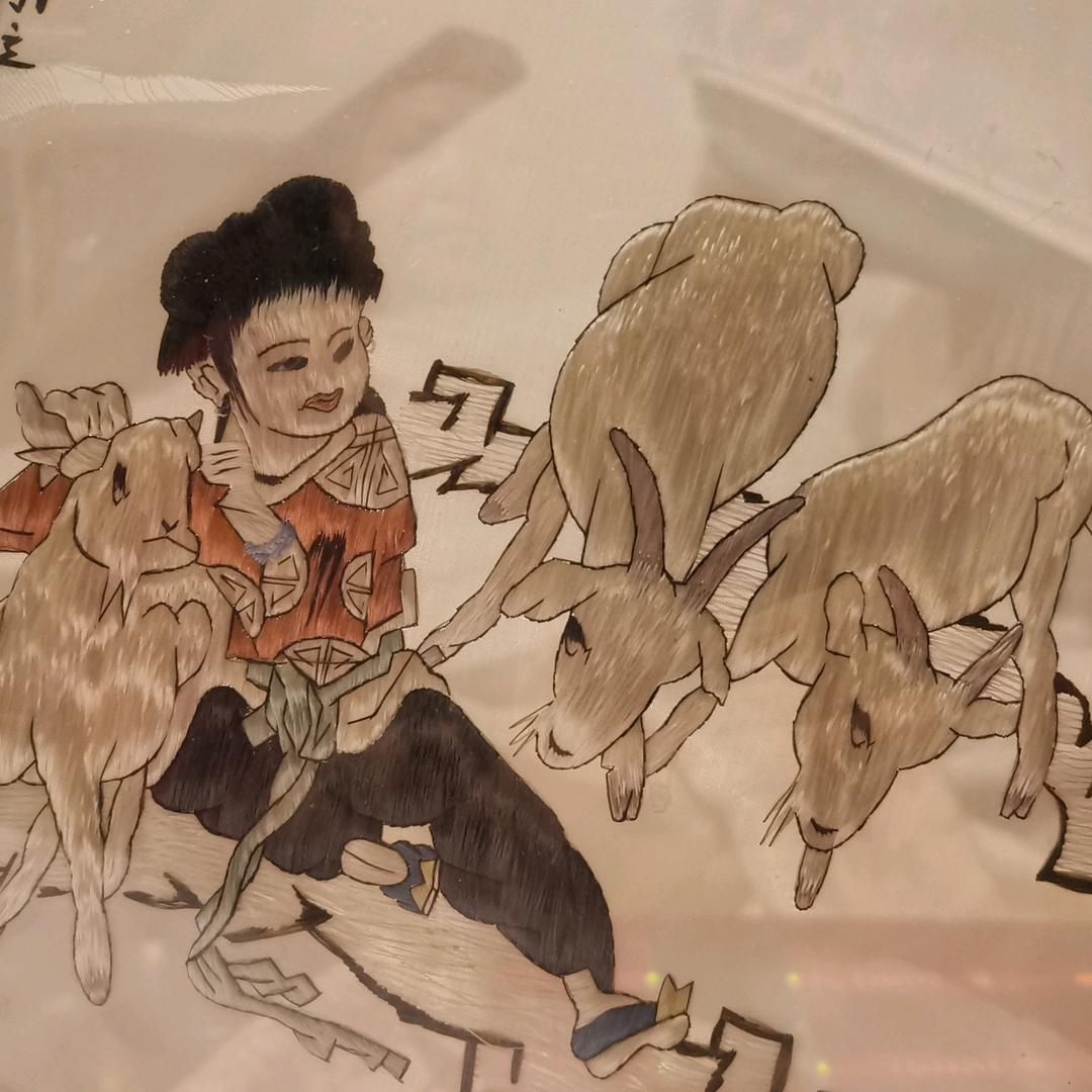 泰山甄选