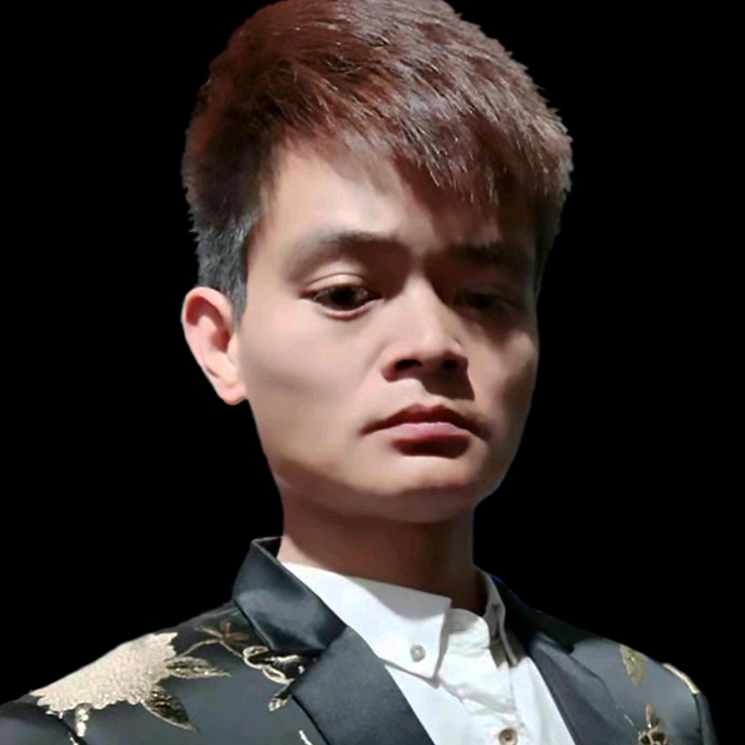 虎校龙吟-罗敏