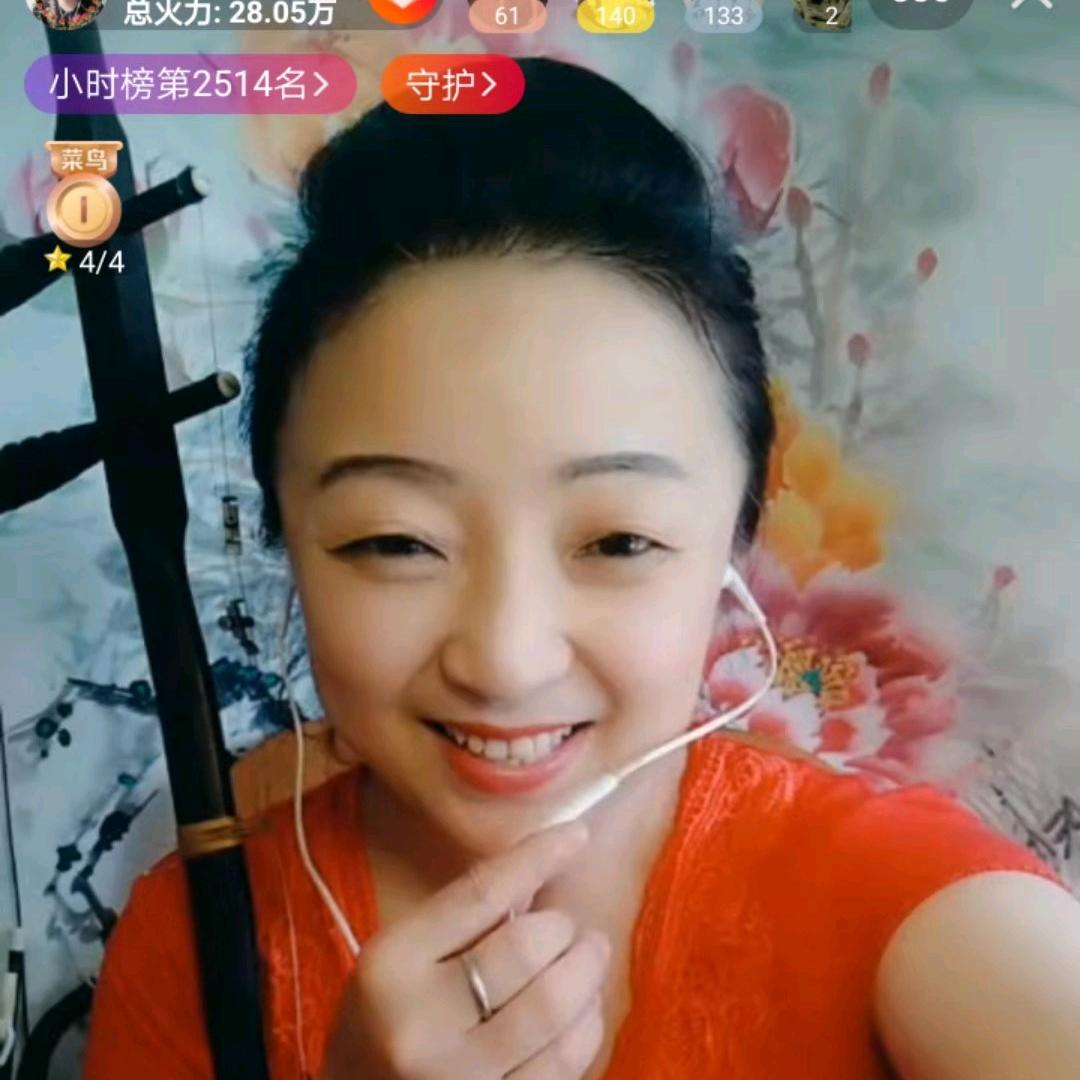 安姐二胡