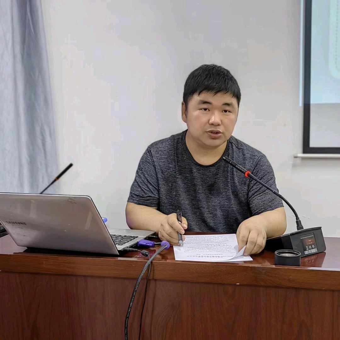 新蔡杨老师·学习训练营