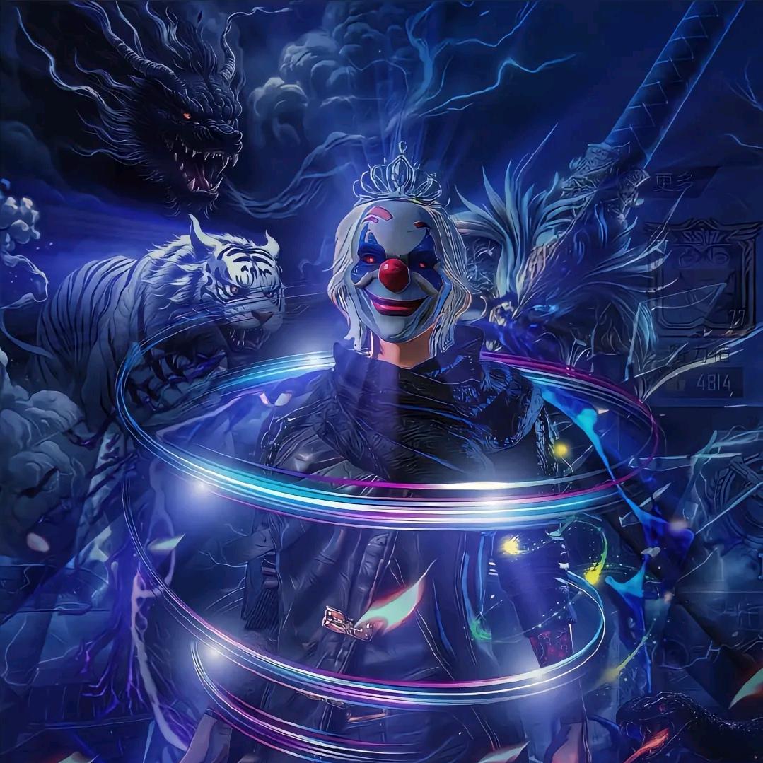 美好的心情和愧疚