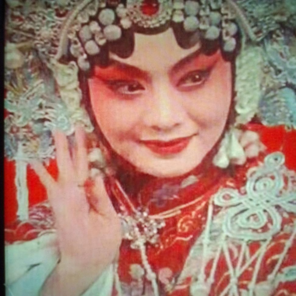 余生平安👩‍❤️‍👩