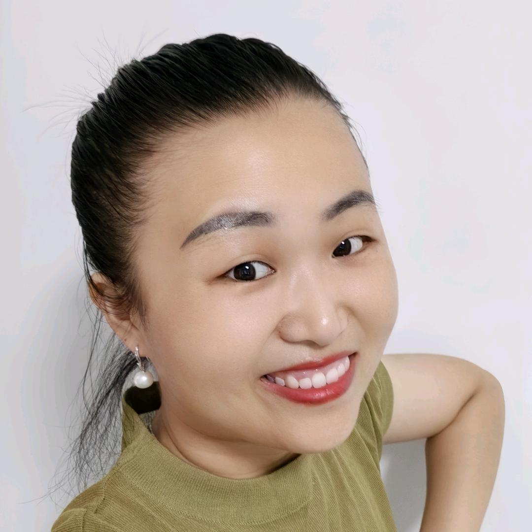 是个暖妈