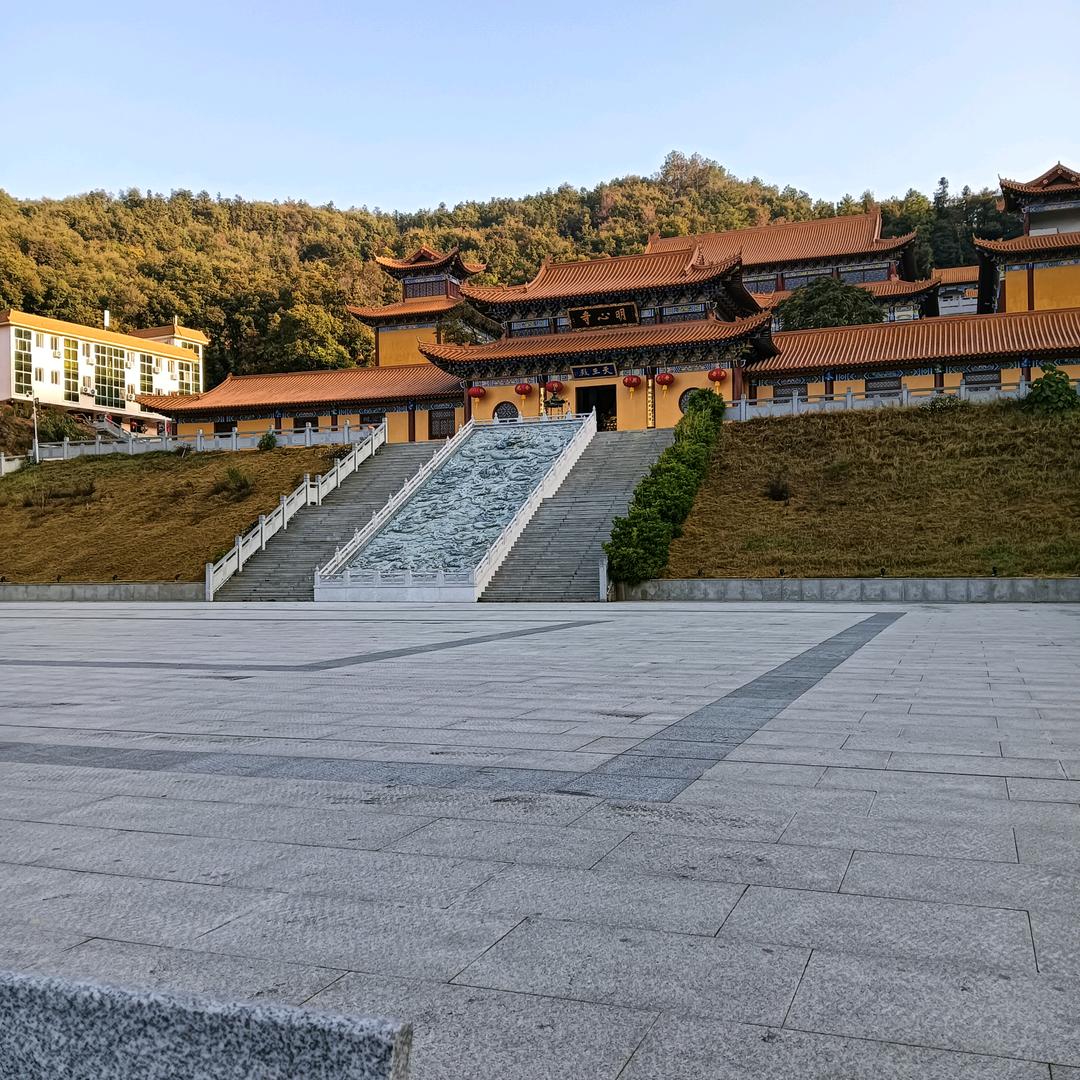 一个有故事的人