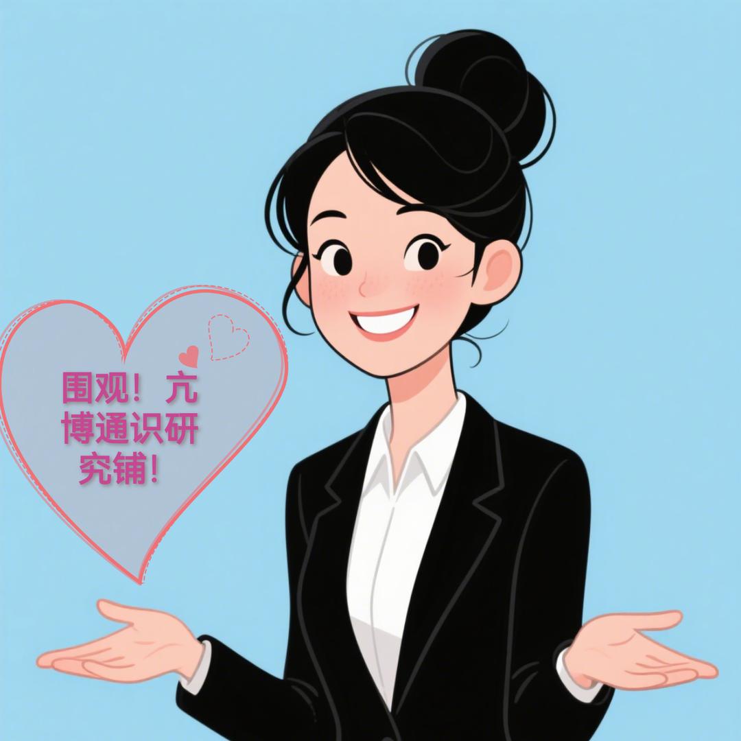 亢博通识研究铺