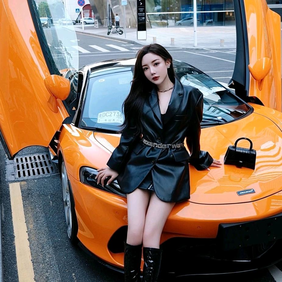 满员号汽车用品精选@抖音