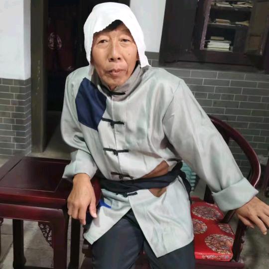 张青森(长子红娘)