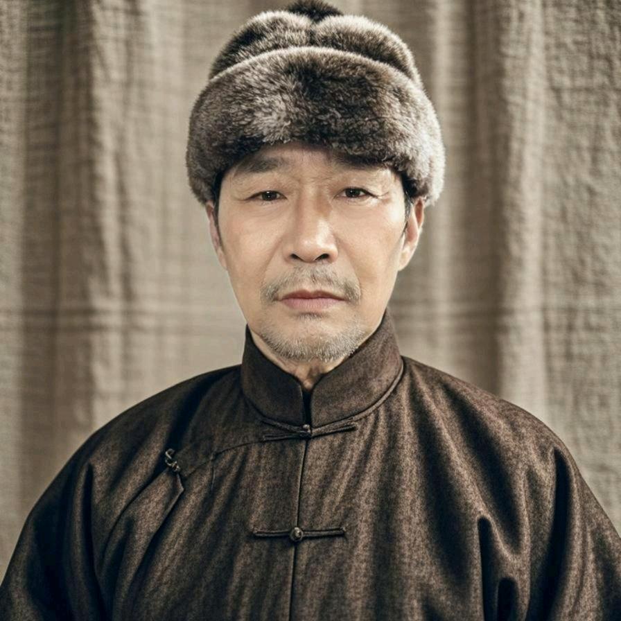 老农民🧑‍🌾