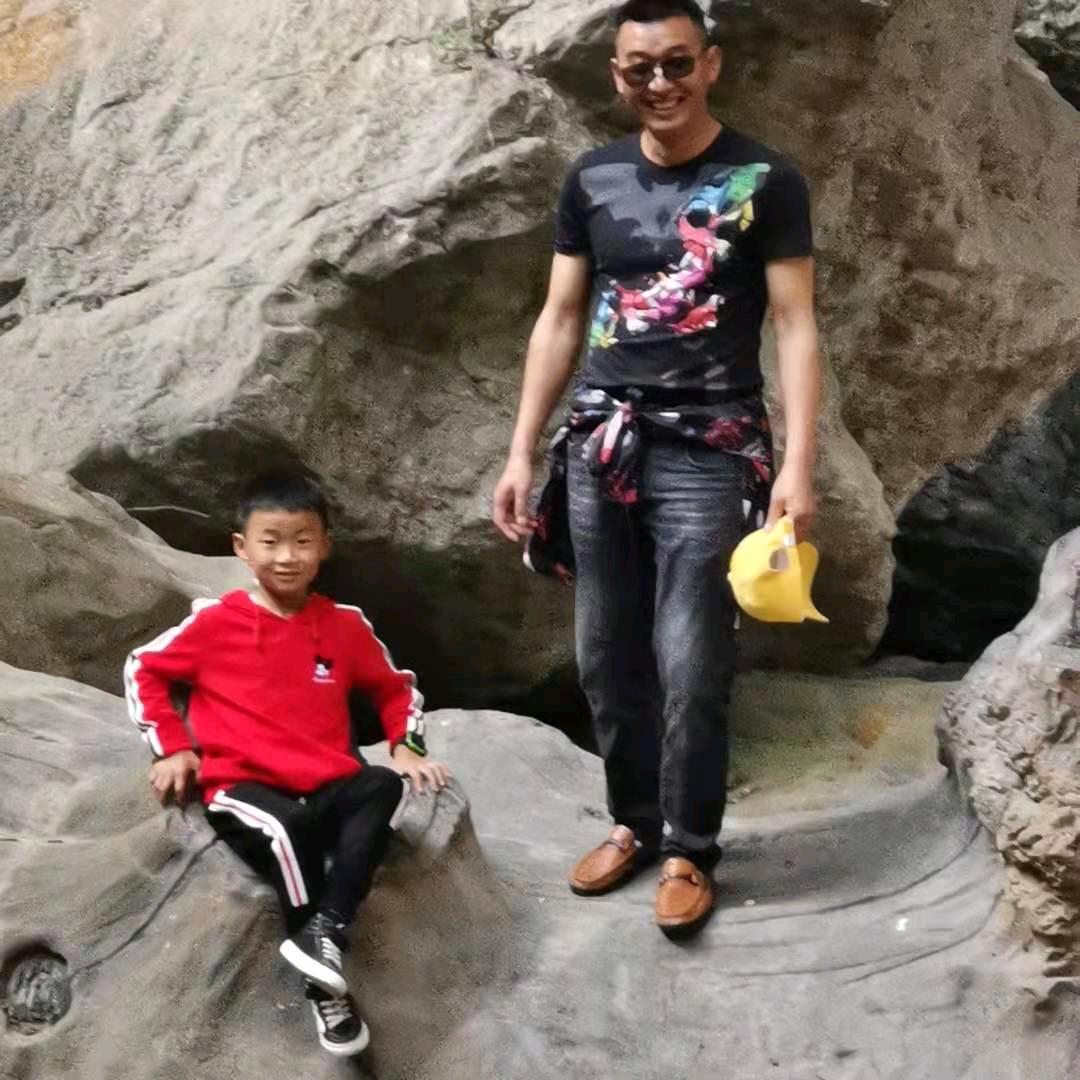 98黔武玖哥