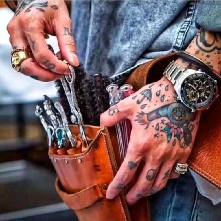 美艺造型（海蓝奥园滨江一号美发店）