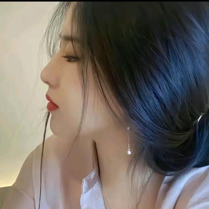 婉儿姐姐