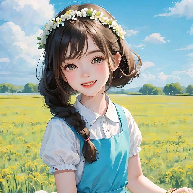 何家姐姐