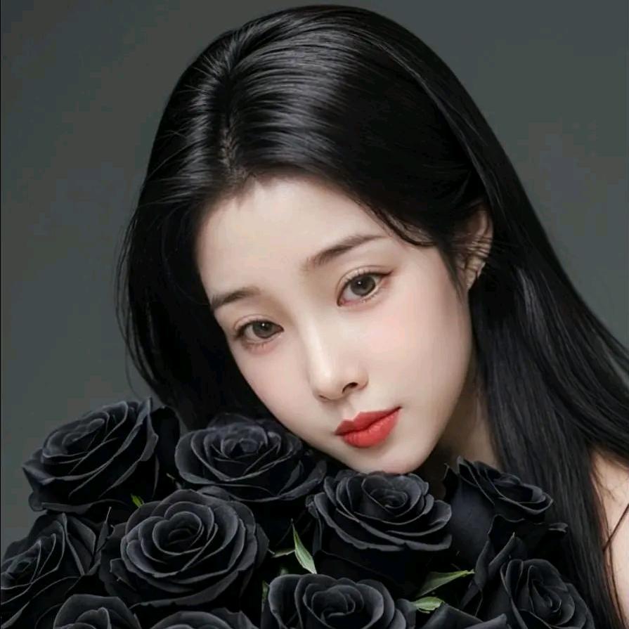 精致女人